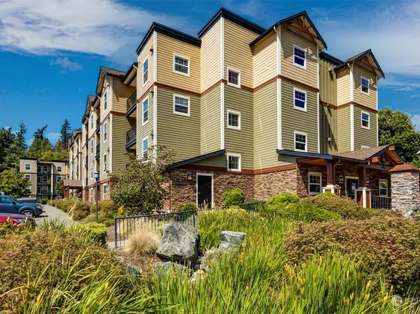 700 32nd Street #A106, Bellingham, WA 98225
