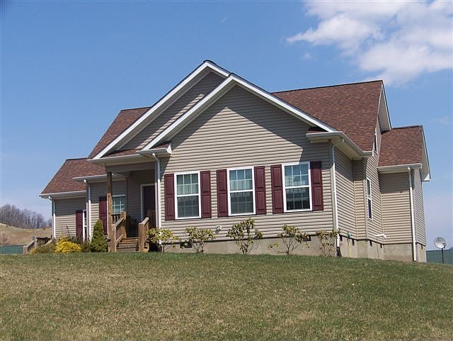 Front View