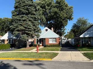 521 53rd Ave, Bellwood, IL 60104
