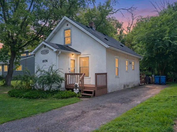 1974 Stillwater St, White Bear Township, MN 55110