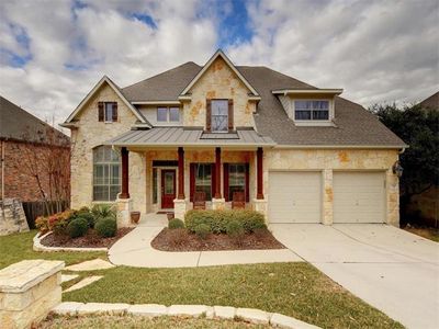 7320 Journeyville Dr, Austin, TX, 78735