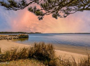 608 Highway 70 #12, Sealevel, NC 28577