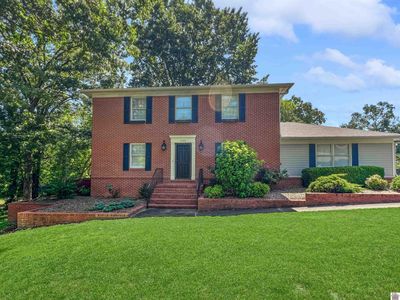 1525 Oxford Dr, Murray, KY, 42071