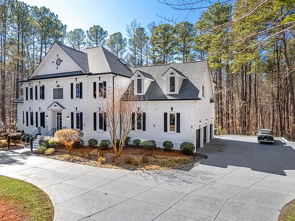 3rd image of 1125 Barclay Manor Way