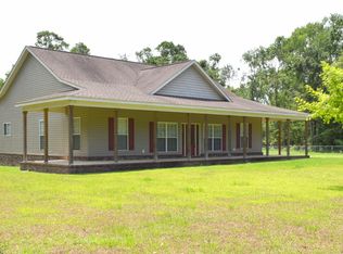 4500 Cliff Rd, Graceville, FL 32440