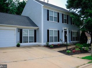 3245 Mountain Laurel Loop, Dumfries, VA 22026