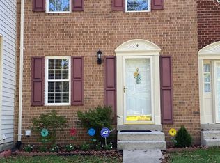 4 Cross Laurel Ct, Germantown, MD 20876