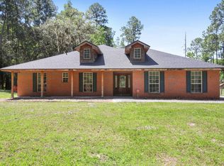 6435 County Road 208, Saint Augustine, FL 32092