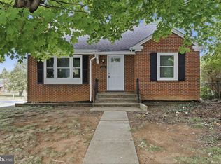 119 N Delaware Ave, Martinsburg, WV 25401