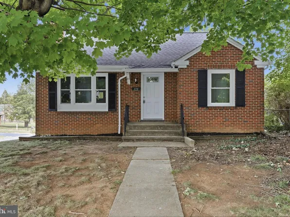 119 N Delaware Ave, Martinsburg, WV 25401