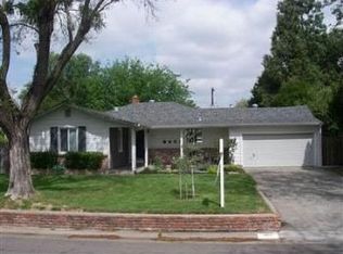 3917 Berrendo Dr, Sacramento, CA 95864