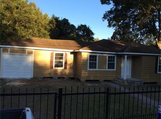 7506 Wileyvale Rd, Houston, TX 77016