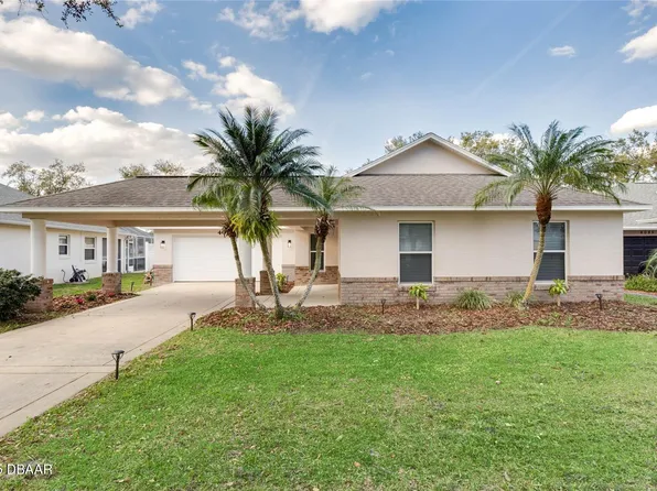 4087 Clock Tower Dr, Port Orange, FL 32129