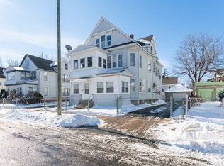 82-84 Albemarle St, Springfield, MA 01109