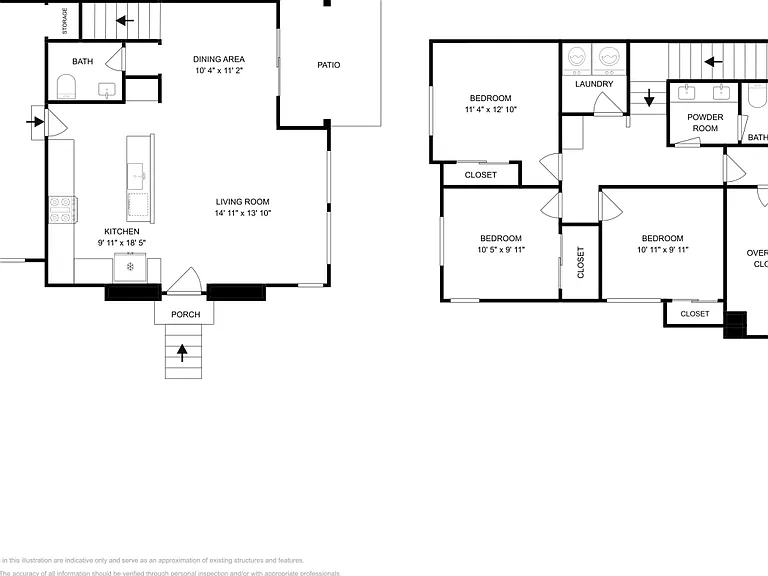 31662 Rosetta St — Photo 28