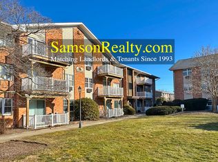 23 Bullocks Point Ave APT 4C, Riverside, RI 02915