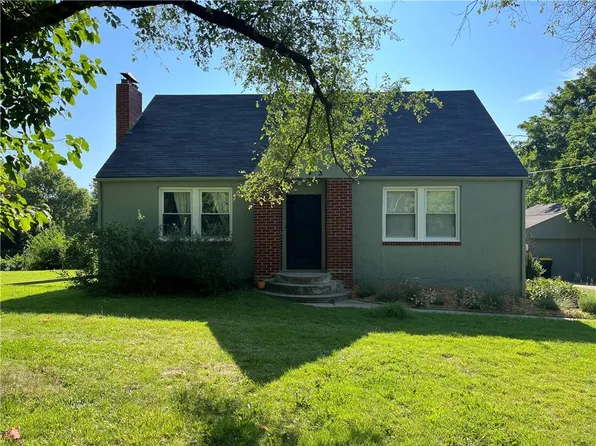 4143 N Kansas Ave, Kansas City, MO 64117