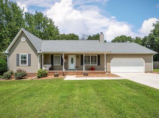 3006 Deerhaven Dr N, Cookeville, TN 38506