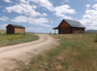 12345 Fred Ln, Frenchtown, MT 59834