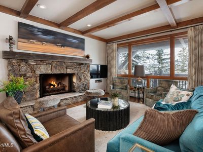 205 Bear Paw St APT C304, Beaver Creek, CO, 81620