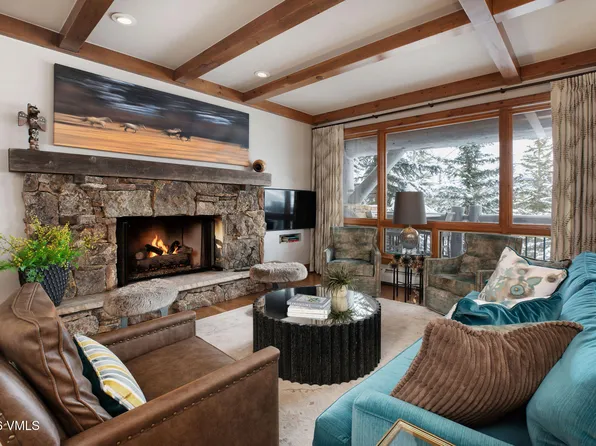 205 Bear Paw St APT C304, Beaver Creek, CO 81620