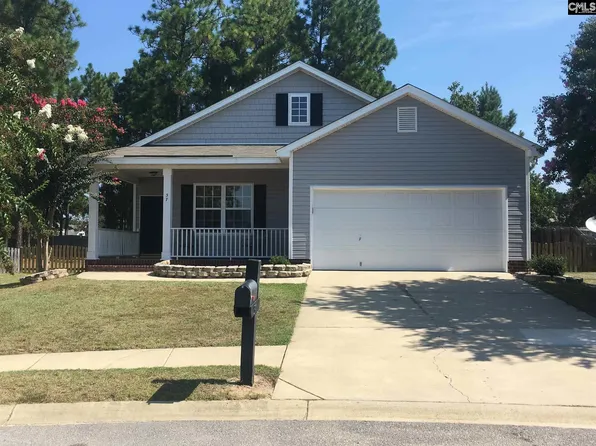 37 Founders Lake Ct, Columbia, SC 29229