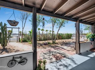 202 N Dodson Ave, Gila Bend, AZ 85337