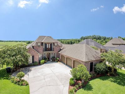 826 Fairwinds Ave, Zachary, LA, 70791