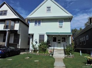 156 Hollywood Ave, Buffalo, NY 14220
