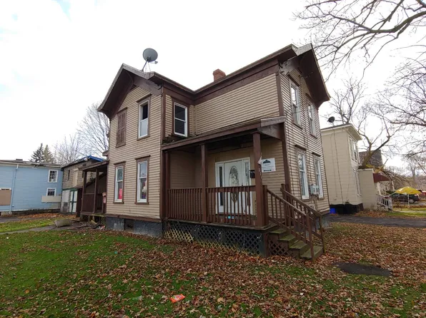 201 Kellogg St, Syracuse, NY 13204