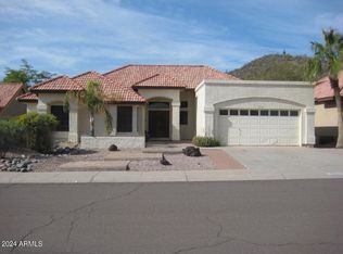 15414 S 36th Pl, Phoenix, AZ 85044
