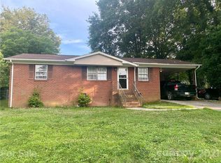 1615 Linwood Rd, Gastonia, NC 28052