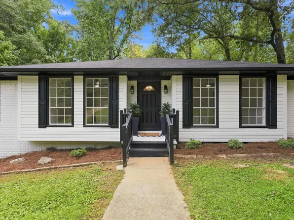 5042 Lapine Dr, Adamsville, AL 35005