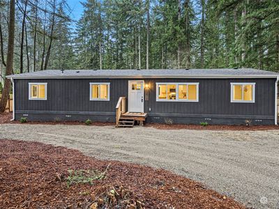 13910 Willow Tree Lane NW, Gig Harbor, WA, 98329