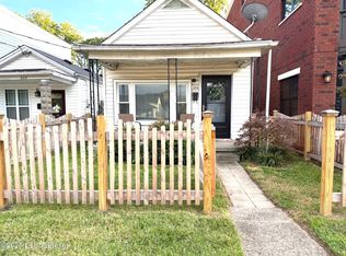 524 Lilly Ave, Louisville, KY