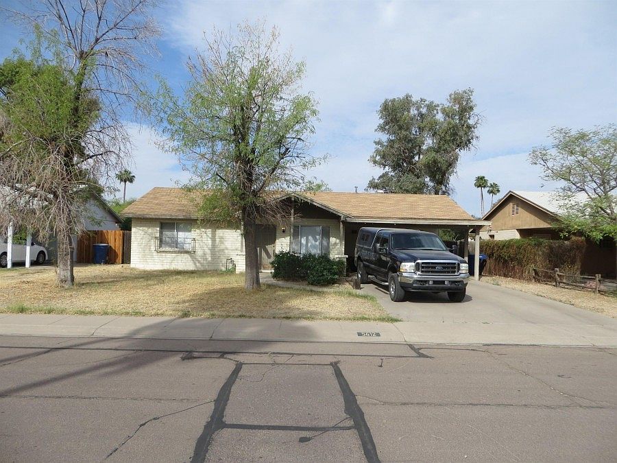 1st image of 5412 S El Camino Dr