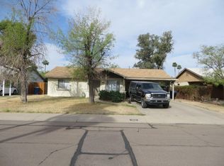 5412 S El Camino Dr, Tempe, AZ 85283