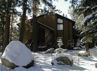 124 Snowbird Ct APT A, Zephyr Cove, NV 89448