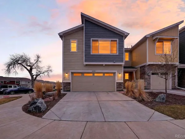 4286 E 98th Place, Thornton, CO 80229