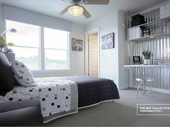 Model Home Picture from 2009