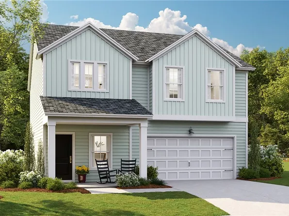 134 Geranium Way, Savannah, GA 31302