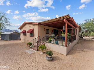 3832 E Chico Ln, Tucson, AZ 85739