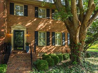 316 Chippendale Cir, Lexington, KY 40517