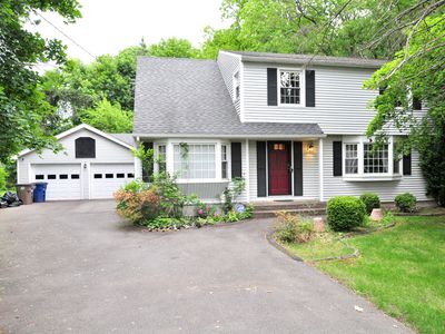25 Hayes Drive, Vernon, CT, 06066
