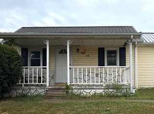 88 Green Valley Rd, Glasgow, KY 42141