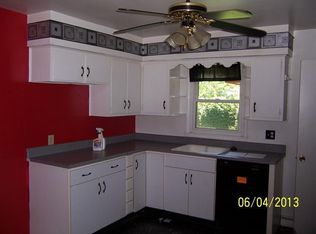 1116 Cleveland Ave, Hamilton, OH 45013