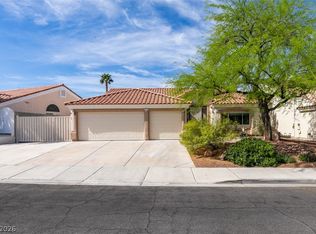 559 Duran St, Henderson, NV 89015
