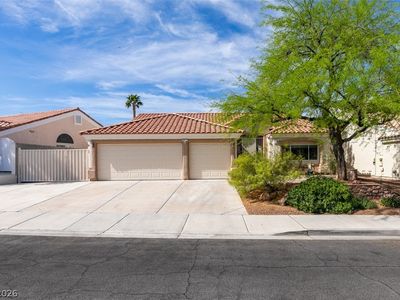 559 Duran St, Henderson, NV, 89015