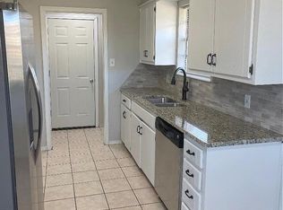 7407 SW 74th Pl, Lawton, OK 73505