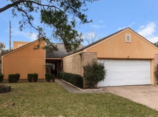 1078 Red Rock Canyon Dr, Katy, TX 77450